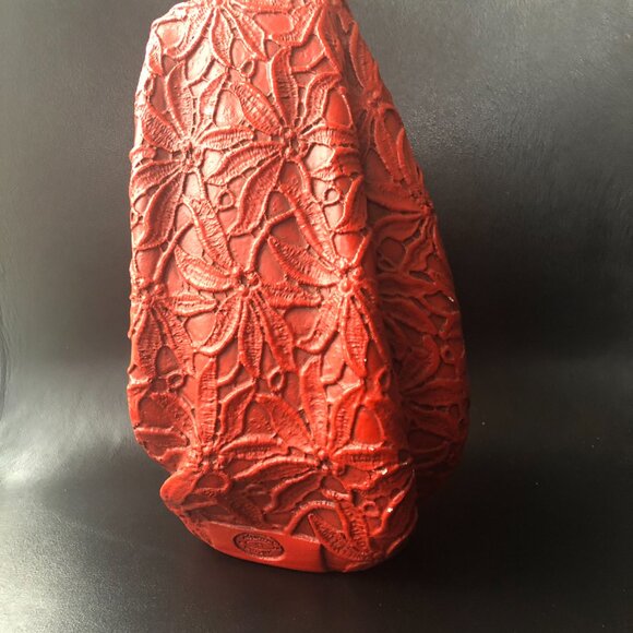 Vintage MCM Marwal Chalkware bust of Spanish Woman - circa 1960s - Picture 4 of 12